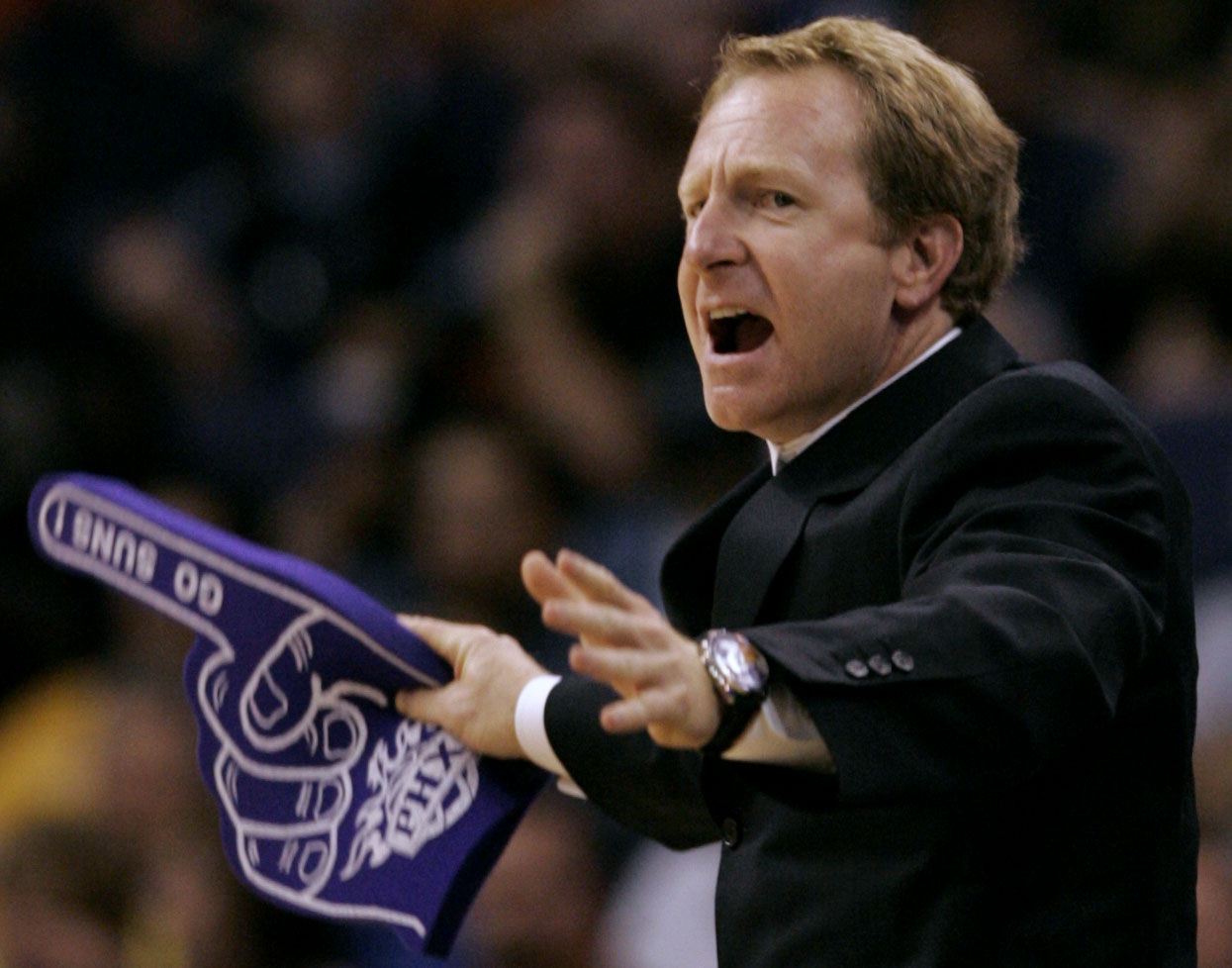 Robert Sarver